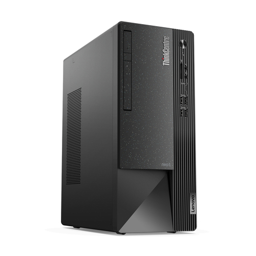 [11SC001CFR] Lenovo ThinkCentre neo 50t, Intel® Core™ i5, 16 Go, 512 Go, DVD±RW, Windows 11 Pro
