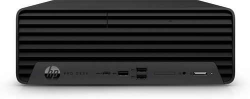 [628W6ET#ABF] HP Pro 400 G9, Intel® Core™ i5, i5-13500, 16 Go, 512 Go, DVD±RW, Windows 11 Pro