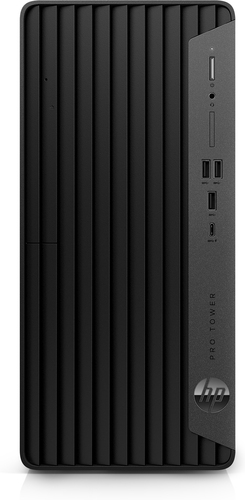 [99P27ET#ABF] HP Pro 400 G9, Intel® Core™ i5, i5-14500, 16 Go, 512 Go, DVD±RW, Windows 11 Pro