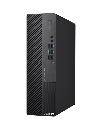 [90PF0421-M00V80] ASUS ExpertCenter D7 SFF D700SE-713700091X, Intel® Core™ i7, i7-13700, 16 Go, 512 Go, Windows 11 Pro, 64-bit