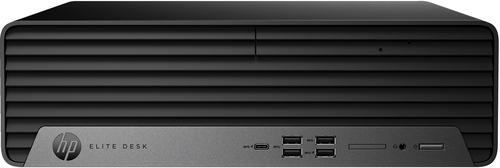 [99B45ET#ABF] HP Elite 805 G9, AMD Ryzen™ 7, 8700G, 16 Go, 512 Go, Windows 11 Pro