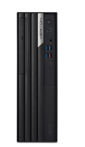 [DT.R1AEF.002] Acer Veriton VX4715GT, Intel® Core™ i7, i7-13700, 8 Go, 512 Go, Windows 11 Pro
