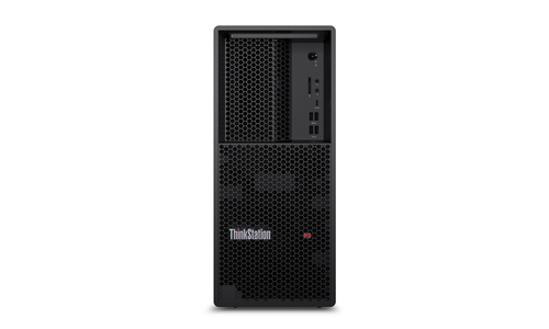 [30GS009LFR] Lenovo ThinkStation P3, Intel® Core™ i7, i7-14700, 16 Go, 512 Go, Windows 11 Pro, 64-bit