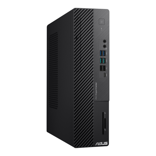 [90PF03B1-M01H90] ASUS ExpertCenter D7 SFF D700SD-512400219X, Intel® Core™ i5, i5-12500H, 16 Go, 512 Go, Windows 11 Pro, 64-bit