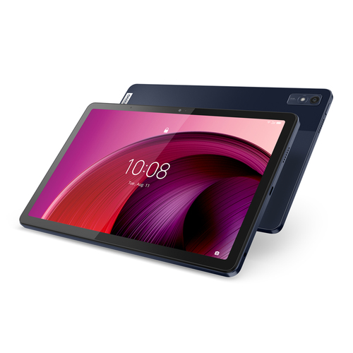 [ZACT0011SE] Lenovo Tab M10 5G, 26,9 cm (10.6”), 128 Go, 6 Go, Android 13, Bleu