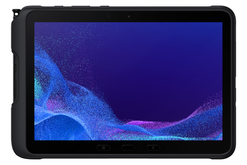 [SM-T630NZKAEUB] Samsung Galaxy Tab Active4 Pro SM-T630N, 25,6 cm (10.1”), 64 Go, 4 Go, Android 12, Noir