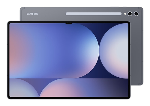 [SM-X920NZATEUB] Samsung Galaxy Tab S Galaxy Tab S10 Ultra, 37,1 cm (14.6”), 1 To, 12 Go, Gris
