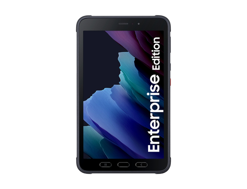 [SM-T570NZKAEUB] Samsung Galaxy Tab Active3 SM-T570N, 20,3 cm (8”), 64 Go, 4 Go, Android 10, Noir