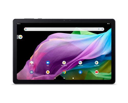 [NT.LFSEE.001] Acer P10-11-K74G, 26,4 cm (10.4”), 4 Go, 2 GHz, Android 12, Gris