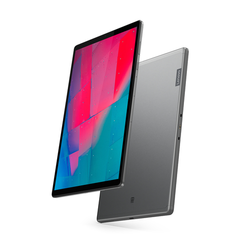 [ZA5V0243SE] Lenovo Tab M10 FHD Plus, 26,2 cm (10.3”), 32 Go, 2 Go, Android 9.0, Gris