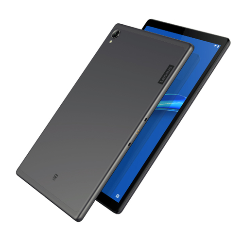 [ZA6V0056SE] Lenovo Tab M10 HD (2nd Gen), 25,6 cm (10.1”), 32 Go, 2 Go, Android 10, Gris
