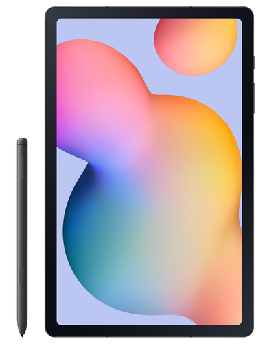 [SM-P610NZAADBT] Samsung Galaxy Tab S6 Lite SM-P610N, 26,4 cm (10.4”), 64 Go, 4 Go, Android 10, Gris