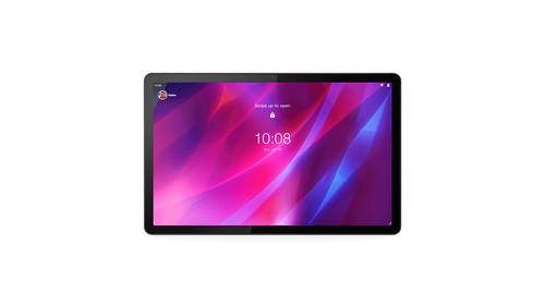 [ZA940055SE] Lenovo Tab P11 Plus, 27,9 cm (11”), 64 Go, 4 Go, Android 11, Gris