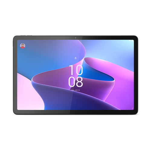 [ZAB60061SE] Lenovo Tab P11 Pro, 28,4 cm (11.2”), 128 Go, 4 Go, Android 12, Gris