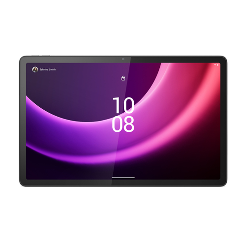 [ZABM0034SE] Lenovo Tab P11, 29,2 cm (11.5”), 128 Go, 4 Go, Android 12, Gris