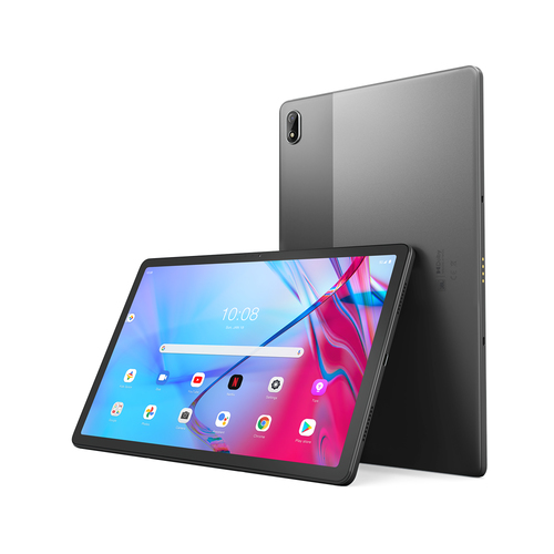 [ZA8Y0015SE] Lenovo Tab P11, 27,9 cm (11”), 128 Go, 6 Go, Android 11, Gris