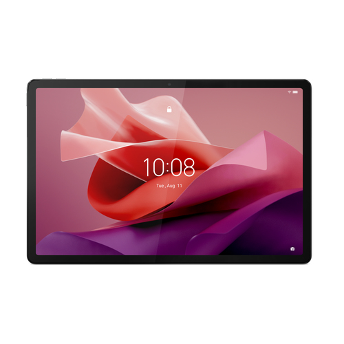[ZACH0179FR] Lenovo Tab P12, 32,3 cm (12.7”), 128 Go, 8 Go, Android 13, Gris