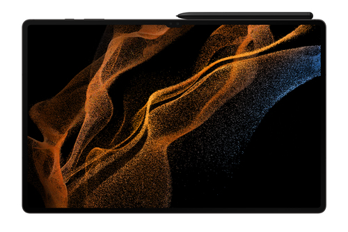 [SM-X906BZAEEUB] Samsung Galaxy Tab S8 Ultra SM-X906B, 37,1 cm (14.6”), 256 Go, 12 Go, 728 g, Gris