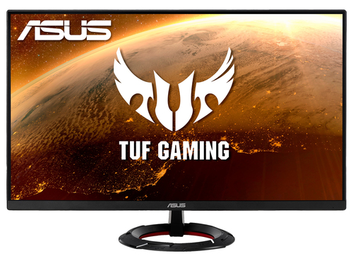 [90LM05S1-B01E70] ASUS VG279Q1R, 68,6 cm (27”), Full HD, LCD, 1 ms, Noir