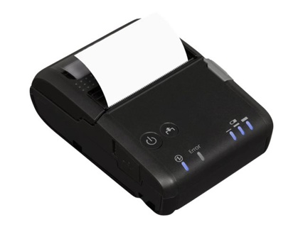 [C31CE14552] Epson TM-P20, Thermique, Imprimantes POS, 203 x 203 DPI, 100 mm/sec, 50 - 80 µm, 58 mm