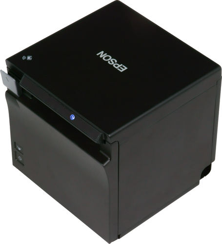[C31CJ27112] Epson TM-m30II (112), Thermique directe, Imprimantes POS, 203 x 203 DPI, 250 mm/sec, 250 mm/sec, Texte, Graphique, Code barres