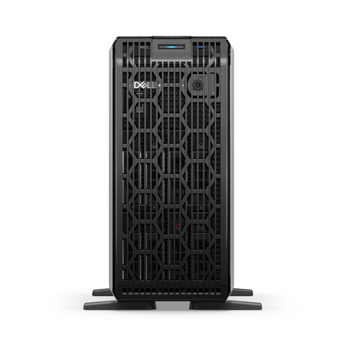 [EMEA_PET360SPL1] DELL PowerEdge T360, E-2414, 16 Go, DDR5-SDRAM, 2 To, Tour (4.5U)