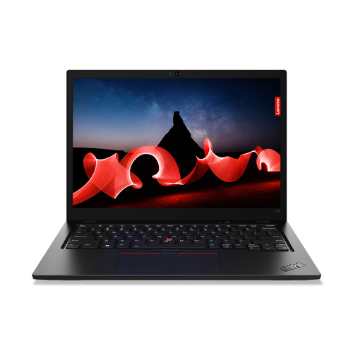 [21FG000BFR] Lenovo ThinkPad L13, Intel® Core™ i5, 33,8 cm (13.3”), 16 Go, 512 Go, Windows 11 Pro