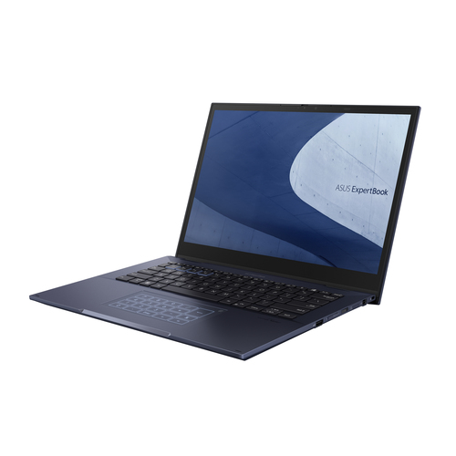 [90NX04V1-M00T70] ASUS ExpertBook B7402FBA-LA0693X, Intel® Core™ i5, 35,6 cm (14”), 16 Go, 512 Go, Windows 11 Pro