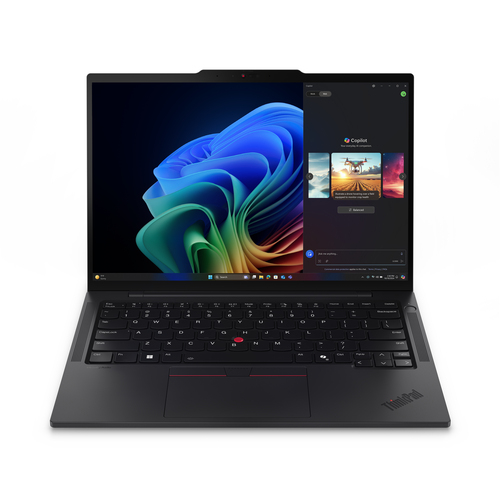 [21M1000EFR] Lenovo ThinkPad T14s Gen 6 (AMD), AMD Ryzen AI 7 PRO, 2 GHz, 35,6 cm (14”), 32 Go, 1 To