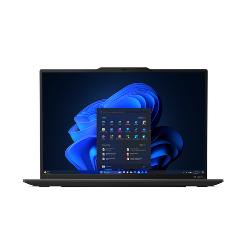 [21NS000YFR] Lenovo ThinkPad X1 Carbon Aura Edition, Intel Core Ultra 7, 35,6 cm (14”), 32 Go, 1 To, Windows 11 Pro