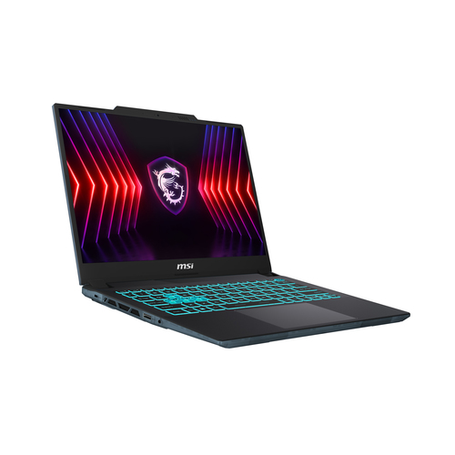 [9S7-14P111-001] MSI Cyborg 14 A13VF-001FR, Intel® Core™ i7, 35,6 cm (14”), 16 Go, 1 To, Windows 11 Home