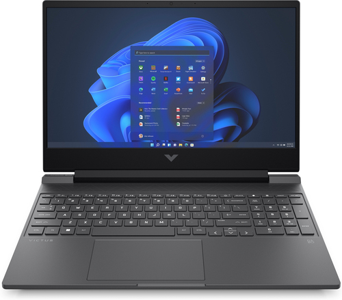 [809P7EA#ABF] HP Victus Gaming 15-fa0085nf, Intel® Core™ i5, 39,6 cm (15.6”), 16 Go, 512 Go, Windows 11 Home