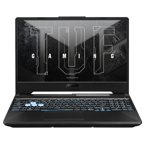 [90NR0JE7-M002R0] ASUS TUF Gaming A15 FA506NF-HN008W, AMD Ryzen™ 5, 39,6 cm (15.6”), 16 Go, 512 Go