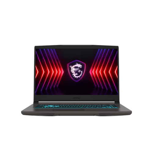 [9S7-16R831-1230] MSI Thin 15 B12VE-1230FR, Intel® Core™ i5, 39,6 cm (15.6”), 16 Go, 512 Go, Windows 11 Home