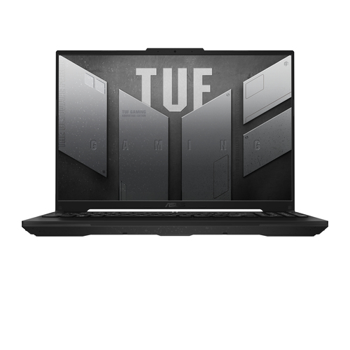 [90NR0GW2-M00JW0] ASUS TUF Gaming F15 FX507ZC4-HN220W, Intel® Core™ i5, 39,6 cm (15.6”), 16 Go, 512 Go, Windows 11 Home