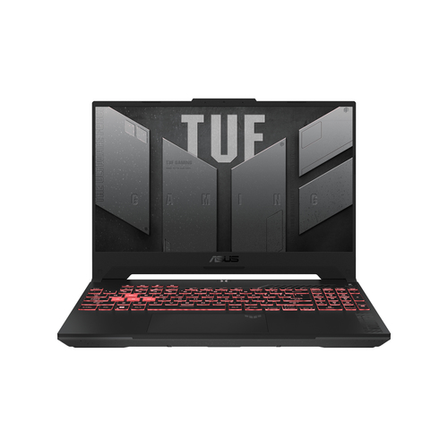 [90NR0EB8-M00810] ASUS TUF Gaming A15 TUF507NU-LP086W, AMD Ryzen™ 7, 39,6 cm (15.6”), 16 Go, 512 Go