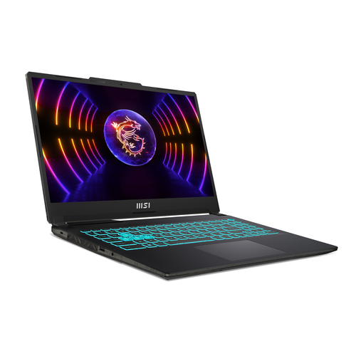 [9S7-15K111-681] MSI Cyborg 15 A13VE-681FR, Intel® Core™ i5, 39,6 cm (15.6”), 16 Go, 512 Go, Windows 11 Home