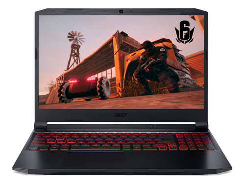[NH.QEWEF.00Y] Acer Nitro 5 AN515-57-73W1, Intel® Core™ i7, 39,6 cm (15.6”), 16 Go, 1 To, Windows 11 Home