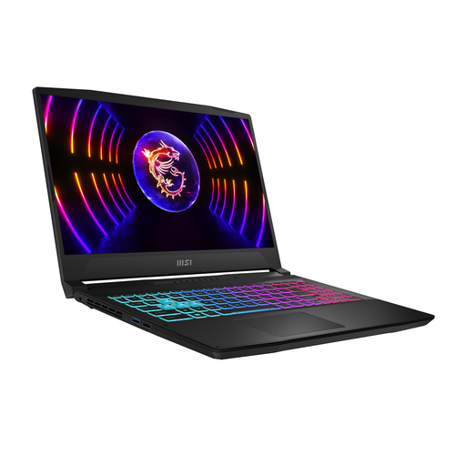 [9S7-158571-1695] MSI Katana 15 B13VEK-1695FR, Intel® Core™ i7, 39,6 cm (15.6”), 32 Go, 1 To, Windows 11 Pro
