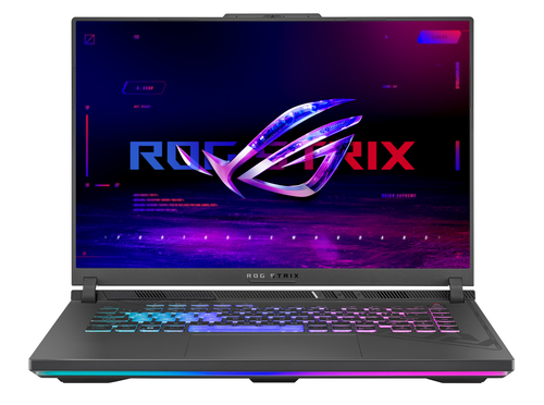 [90NR0C61-M000M0] ASUS ROG Strix G16 G614JV-N3014W, Intel® Core™ i7, 40,6 cm (16”), 16 Go, 1 To, Windows 11 Home