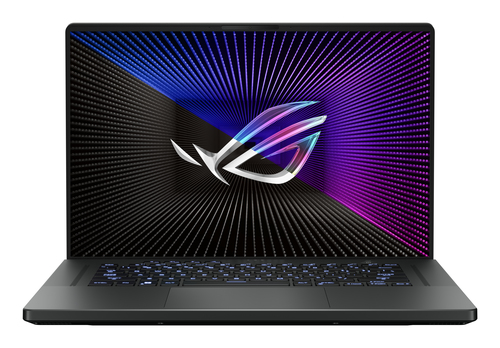 [90NR0G33-M005W0] ASUS ROG Zephyrus G16 GU603VI-N4081W, Intel® Core™ i7, 40,6 cm (16”), 32 Go, 1 To, Windows 11 Home