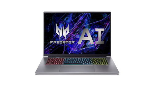 [NH.QPPEF.004] Acer Predator Triton Neo 16 PTN16-51-97TB, Intel Core Ultra 9, 40,6 cm (16”), 32 Go, 1 To, Windows 11 Pro