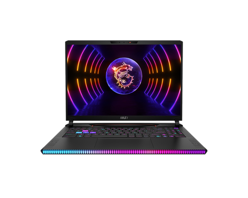 [9S7-15M211-007] MSI Gaming Raider GE68HX 13VF-007FR, Intel® Core™ i7, 40,6 cm (16”), 32 Go, 1 To, Windows 11 Pro