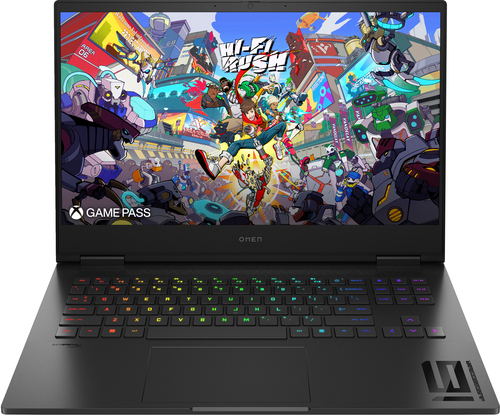 [AW0V6EA#ABF] HP OMEN 16-wf1097nf, Intel® Core™ i9, 40,9 cm (16.1”), 32 Go, 2 To, Windows 11 Home