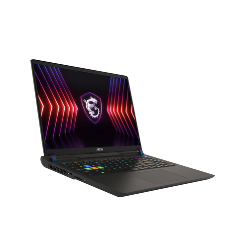 [9S7-15M142-299] MSI Vector 16 HX A14VIG-299FR, Intel® Core™ i9, 40,6 cm (16”), 32 Go, 1 To, Windows 11 Pro