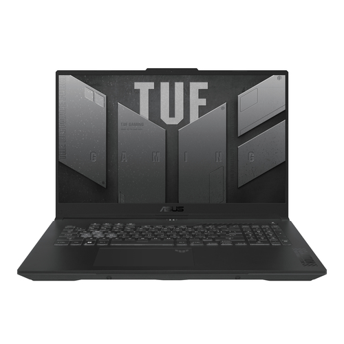 [90NR0FB6-M00440] ASUS TUF Gaming F17 PX707ZV4-HX071X, Intel® Core™ i7, 43,9 cm (17.3”), 16 Go, 512 Go, Windows 11 Pro