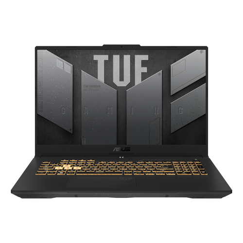 [90NR0CH6-M007J0] ASUS TUF Gaming F17 TUF707VV-HX149W, Intel® Core™ i7, 43,9 cm (17.3”), 16 Go, 1 To, Windows 11 Home