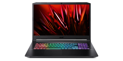 [NH.QBHEF.00K] Acer Nitro 5 AN517-41-R6Z8, AMD Ryzen™ 7, 43,9 cm (17.3”), 16 Go, 512 Go