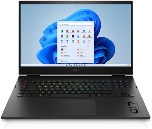 [7K749EA#ABF] OMEN by HP 17-ck2000nf, Intel® Core™ i9, 43,9 cm (17.3”), 32 Go, 1 To