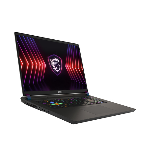 [9S7-17S162-616] MSI HX A14VIG-616FR, Intel® Core™ i9, 43,2 cm (17”), 32 Go, 1 To, Windows 11 Pro